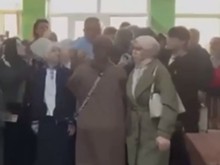 Azerbaijan Larang Siswa dan Guru Pakai Hijab di Sekolah, Langsung Diprotes