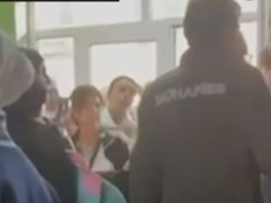 Ini Alasan Azerbaijan Larang Siswa hingga Guru Pakai Hijab di Sekolah