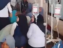 20 Siswa SD-SMA di Konsel Mual-Muntah Usai Diduga Santap MBG