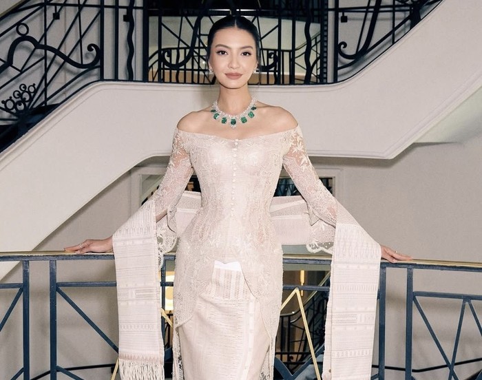 Raline Shah
