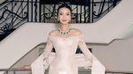 Momen Raline Shah Makan Bareng Keluarga hingga Menteri Singapura