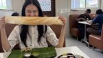 Momen Raline Shah Makan Bareng Keluarga hingga Menteri Singapura