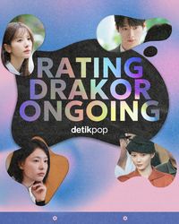Urutan Rating Drama Korea On Going Pekan Ini, Doctor X Tergacor!