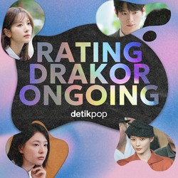 Doctor X Ratu di Urutan Rating Drama Korea On Going Pekan Ini