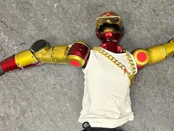 Robot Ditangkap Polisi Karena Lecehkan Gadis Remaja