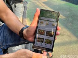 RT yang Bikin Maling dan Begal Minder, E-Gate sampai GPS Tracker Gratis