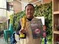 Cara RT Canggih di Jakarta Siskamling di Era Digital: Patrolink & Panic Button