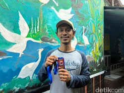 RT yang Bikin Maling dan Begal Minder, E-Gate sampai GPS Tracker Gratis