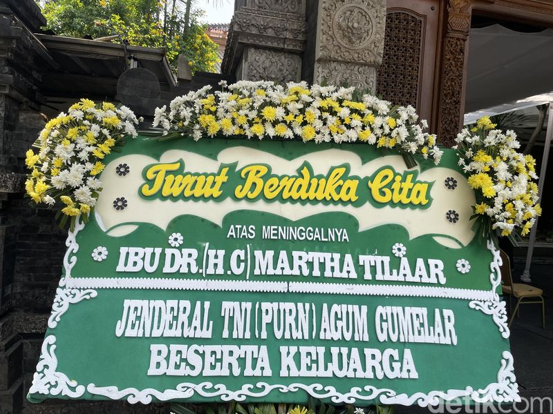 Kabar Duka Tokoh Kosmetik Legendaris Martha Tilaar Berpulang di Usia 89 Tahun (3)