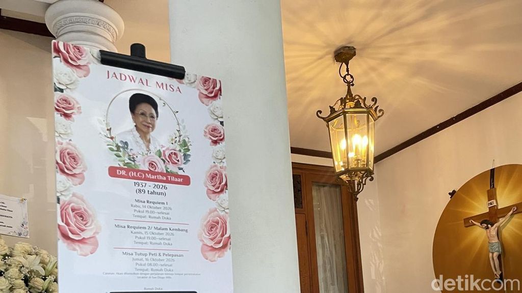 Video: Sosok Mendiang Martha Tilaar di Mata Kris Dayanti dan Widyawati