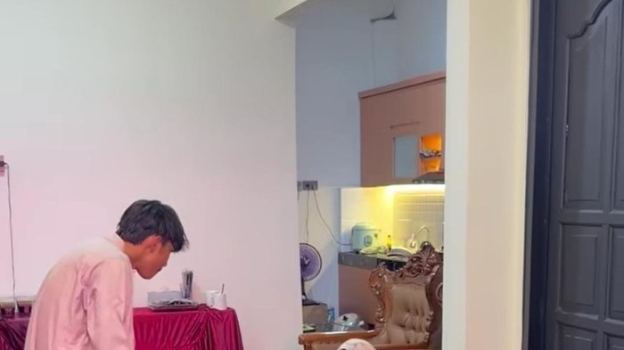 Rumah Fajar Sadboy Rumah Fajar Sadboy