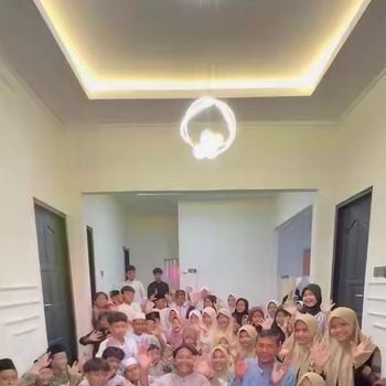 Rumah Fajar Sadboy Rumah Fajar Sadboy