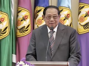 SBY Ingatkan Politikus: Negara Harus di Atas Partai, Jangan Dibalik