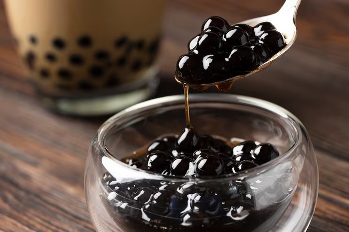 Sensasi Ngunyah Satisfying, Kenapa Dessert yang Chewy Makin Digemari?