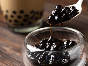 Sensasi Ngunyah Satisfying, Kenapa Dessert yang Chewy Makin Digemari?