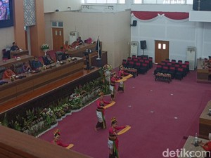 DPRD Lombok Tengah Dorong MotoGP Mandalika Terus Berlanjut