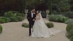 Ini Dia Potret Pernikahan Simu Liu dengan Allison Hsu