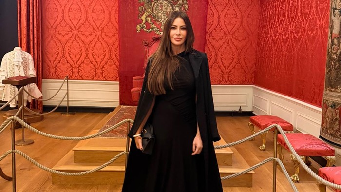 sofia vergara