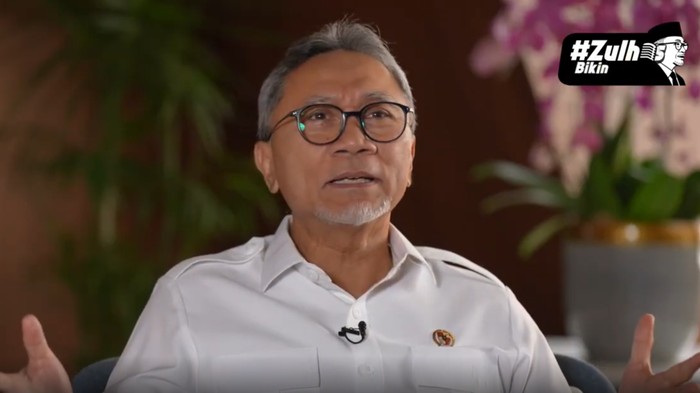 Sulap Sampah Bantar Gebang Jadi Listrik, Zulhas: Bisa Aliri 100 Ribu Rumah