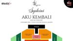 Khusus Kader Partai Inces Indonesia, Tiket Konser Syahrini Sudah Bisa Dibeli!