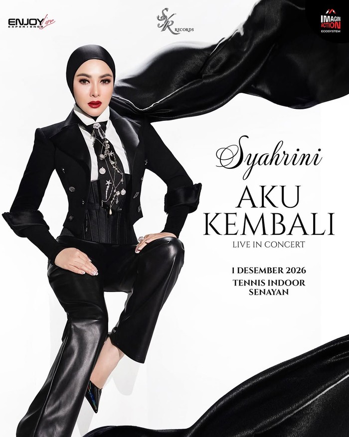 Syahrini