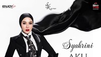 Raline Shah Mundur dari Stafsus Menkomdigi, Tiket Konser Syahrini Rp 35 Juta