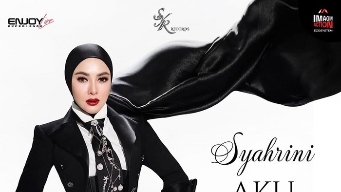 Syahrini