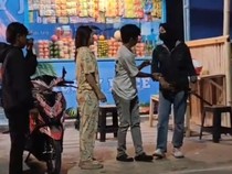 Polisi Ungkap Motif Aksi Koboi Gadis Bergolok di Garut