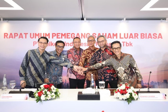 Telkom