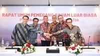 Telkom Akselerasi Perampingan 50 Anak Usaha, Fokus ke Bisnis Inti