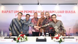 Telkom Akselerasi Perampingan 50 Anak Usaha, Fokus ke Bisnis Inti