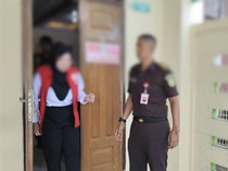 LC Nganjuk Diadili gegara Jual Video Pornonya di Telegram