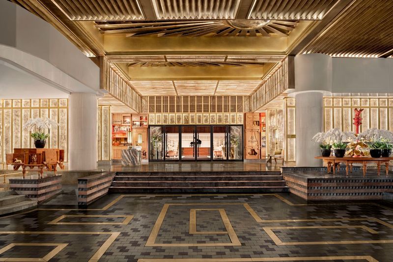 Prestasi Gemilang The St. Regis Jakarta Dinobatkan Sebagai yang Teratas di Asia Tenggara (4)