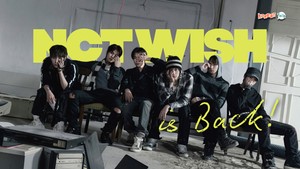 Video K-Talk: Ngepoin I SPY Bareng NCT WISH yang Melokal Abis!