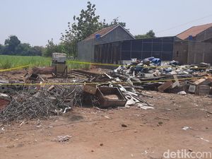 Urusan Duit 52 Juta Diduga Jadi Pemicu Rombongan DC Bikin Rusuh di Kudus