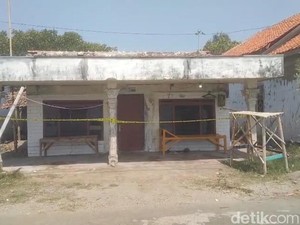 3 Korban Pembacokan Sekeluarga di Brebes Jalani Operasi