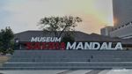 Museum Satria Mandala Punya Tandu Asli Jenderal Sudirman Saat Perang Gerilya