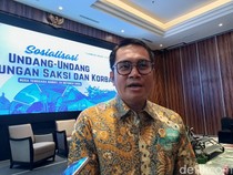 Permohonan Perlindungan Naik, LPSK Mau Buka Kantor Perwakilan di NTB pada 2027