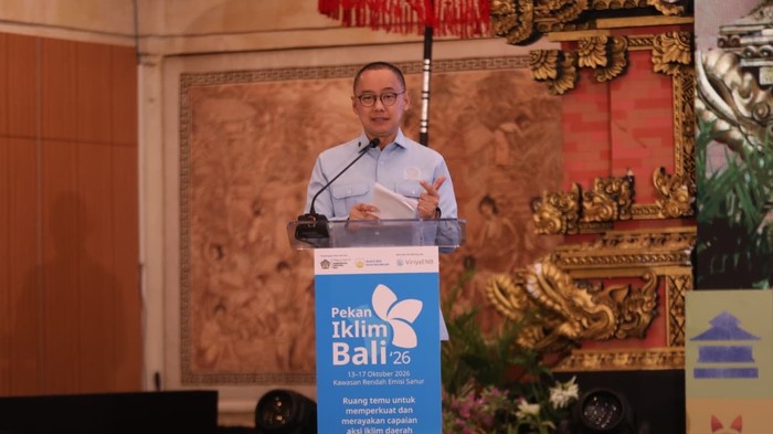 Wakil Ketua MPR RI dari Fraksi PAN Eddy Soeparno