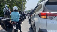 ESDM Ungkap Biang Kerok Antrean BBM di Bali