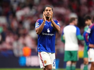 Atletico Vs MU: Tielemans Pilih No Comment buat Unek-unek Lisandro
