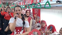 Yura Yunita Hobi Kunyah Kencur, Apa Sih Manfaatnya?