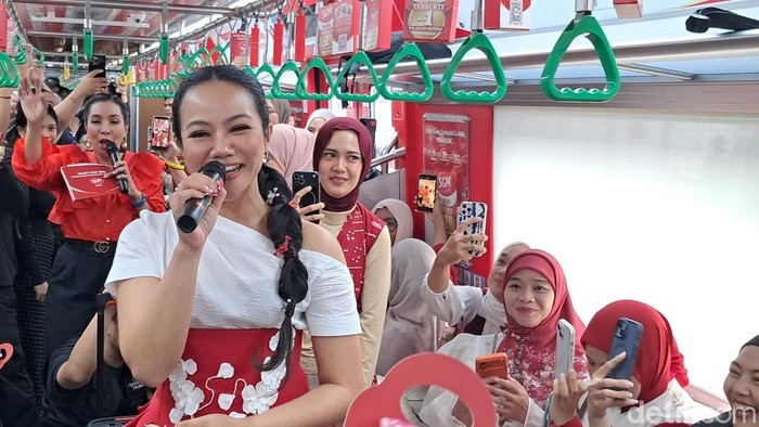 Rahasia Panggung Yura Yunita: Saat Kencur Jadi Senjata Rahasia untuk Suara Prima (2)