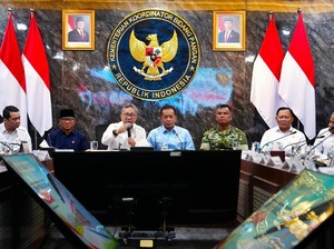 Zulhas Percepat Operasionalisasi 10.070 Titik Kopdes Merah Putih