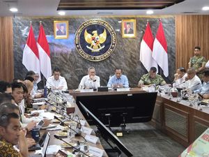 Video Zulhas Minta 15 Ribu Kopdes Dicek Mulai Besok soal Penempatan Manajer