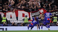 Man City Vs PSG: Les Parisiens Sempat Lengah usai Unggul 3 Gol