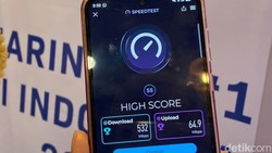 Tahun Ini Jaringan 5G XLSmart Hadir di 26 Kota Jawa Tengah, Ini Daftarnya