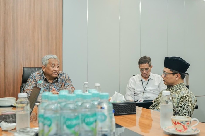 69 Calon Anggota KND Lolos Tes Objektif Berbasis Komputer