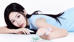 Potret 9 Member A2O Lite yang Sukses Jebol Chart Musik Korea
