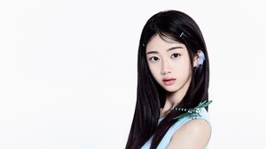 Shim Ah Yun debut bareng A2O Lite dengan nama Ayune. Dia berasal dari Korea dan pernah jadi trainee di Kakao Entertainment. (Foto: dok. A2O Entertainment)